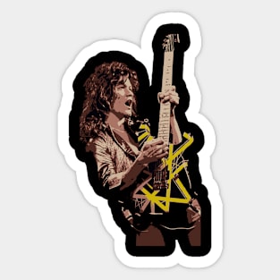 Guitar Hero 7 Sticker